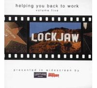 Various - Helping You Back To Work: Volume Five