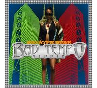 Various - Hemo+Moofire Presents Bad Temp