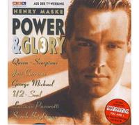 Various - Henry Maske - Power & Glory 3