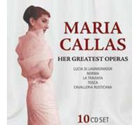 Various - Her Greatest Operas