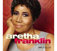 Various - Her Ultimate Collection [VINYL]