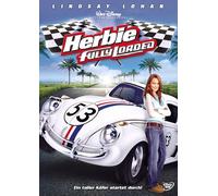 Herbie - Fully Loaded (DVD) Lohan Lindsay Meyer Breckin Long Justin Dillon Matt