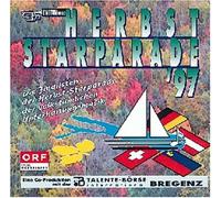 Various - Herbst-Starparade '97