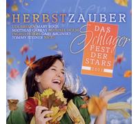 Various - Herbstzauber/Schlagerfestival der Stars