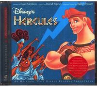 Various - Hercules