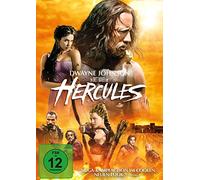 HERCULES - MOVIE [DVD] [2014] (Widescreen)