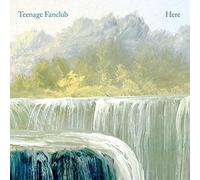 Various - Here [CD]