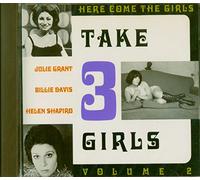 Various - Here Come the Girls V.2