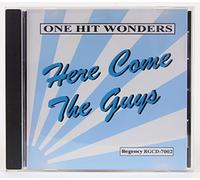 Various - Here Come the Guys
