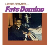Various - Here Comes Fats Domino [CD]