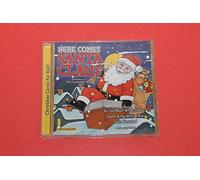 Various - Here Comes Santa Claus