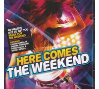 Various - Here Comes The Weekend