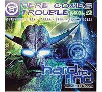 Various - Here Comes Trouble 12 [12" VINYL]