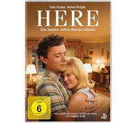 Various - Here - DVD - P2222z