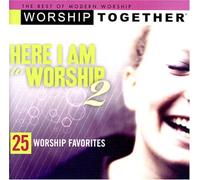 Various - Here I Am to Worship