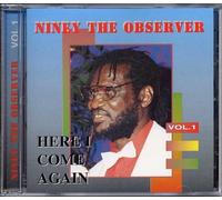 Various - Here I Come Again Vol 1