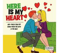 Various - Here Is My Heart (Mid-1960s Teen Pop Gems From The Guys & The Gals)