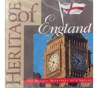 Various - Heritage of England