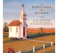Various - Heritage of Hymns: Faith & Ins