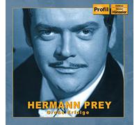 Various - HERMANN PREY