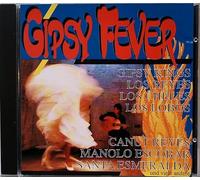 Various Hermanos Barron Titanes Los Picos Santa Esmeralda - GlPSYFEVER