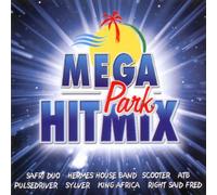 Various - Hermes House Band, King Africa, Safri Duo, Sylver, Pulsedriver, Atb..