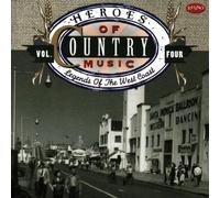 Various - Heroes of Country Mu