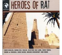 Various - Heroes of Rai