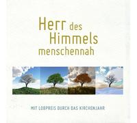 Various - Herr des Himmels Menschennah