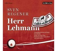 Various - Herr Lehmann
