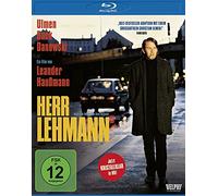 Various - Herr Lehmann Bd [Blu-ray]