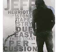 Various - Herriott: The Stone Tapestry
