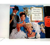 Various - Herta Talmar - Renate Holm - Gretl Schörg - Antonia Fahberg - Peter Alexander, Herbert Ernst Groh, Willy Schneider, Franz Fehringer, Franz Marszalek - Der Vetter Aus Dingsda / Saison In Salzburg / ...