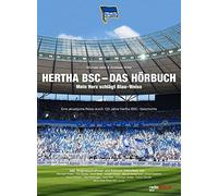 Various - Hertha BSC-Das Hörbuch