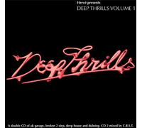 Various - Herve Presents Deep Thrills