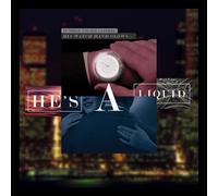 Various - He'S A Liquid [VINYL]