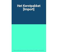 Various - Het Kerstpakket