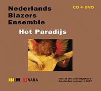 Various - Het Paradijs