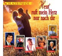Various - Heut Ruft Mein Herz Nur Nach d
