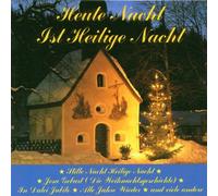 Various - Heute Nacht Ist Heilige Nacht