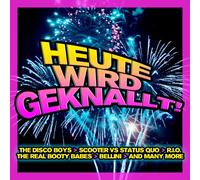 Various - Heute Wird Geknallt