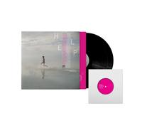 Various | HeVinyl LP(2) | 2Vinyl LP - Black