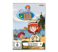 VARIOUS - HEXE LILLI 07-LILLI UND KOLUMBUS/LILLI UN (DVD) (1 DVD)