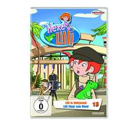 VARIOUS - HEXE LILLI 13-LILLI IN HOLLYWOOD/LILLI FL (DVD) (1 DVD)