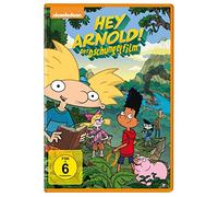 Various - Hey Arnold! Der Dschungelfilm