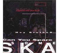 Various - Hey Brother Can You Spare Me
