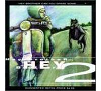 Various - Hey Brother Can You Spare Some Ska? Vol. 2