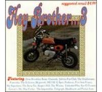 Various - Hey Brother Can You Spare Some Ska? Vol. 3