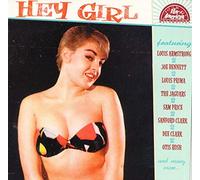 Various - Hey Girl