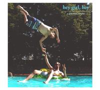 Various - Hey Girl, Hey [VINYL]